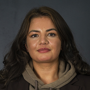 Siddika Leblebicier